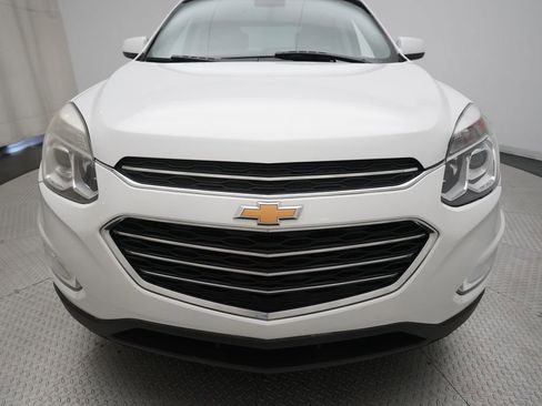 Used 2017 Chevrolet Equinox LT w/ Convenience Package FWD image 21