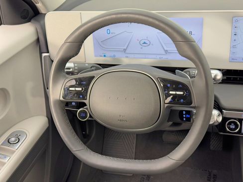 Used 2024 Hyundai Ioniq 5 SEL image 18