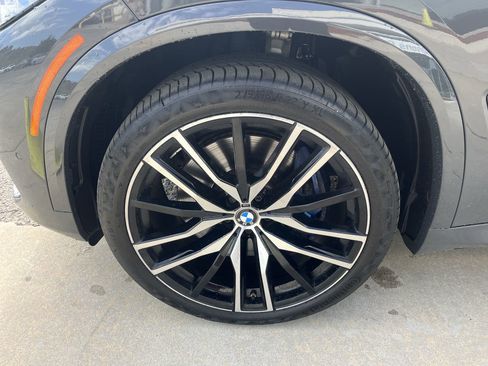 Used 2023 BMW X5 M50i w/ Executive Package AWD/4WD image 13
