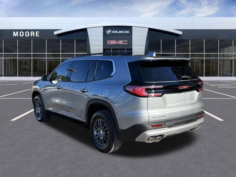 New 2026 GMC Acadia Elevation image 6