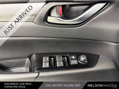 Certified 2025 MAZDA CX-5 AWD 2.5 S w/ Preferred Package image 20