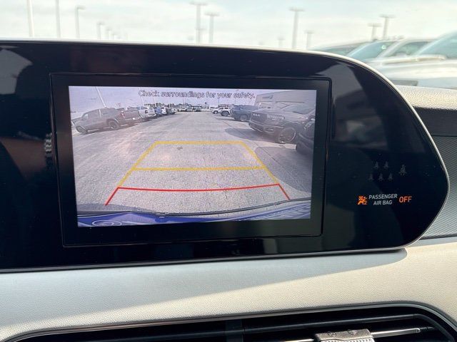 Used 2021 Hyundai Palisade SEL w/ Convenience Package AWD/4WD image 24