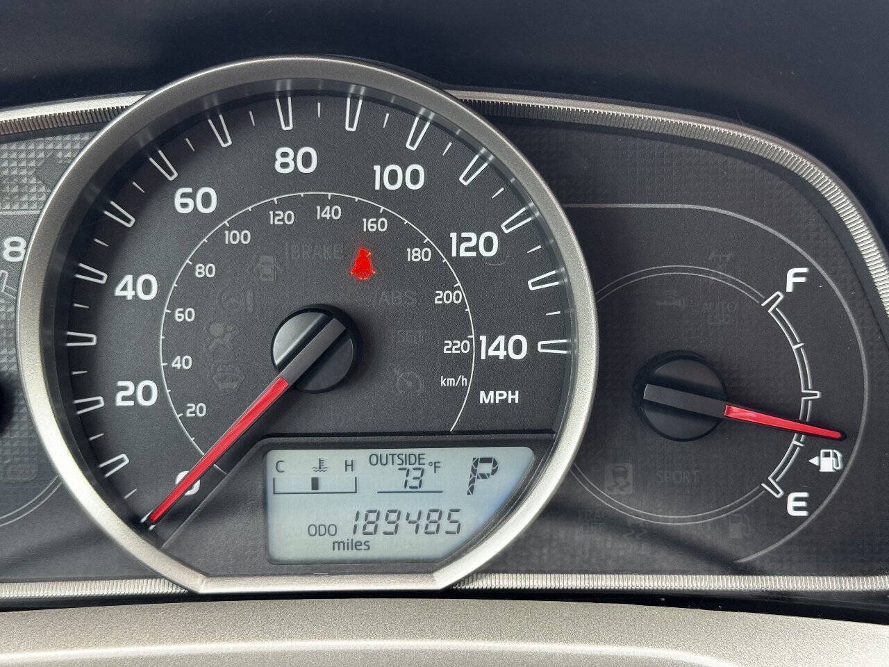 Used 2014 Toyota RAV4 LE AWD/4WD image 17
