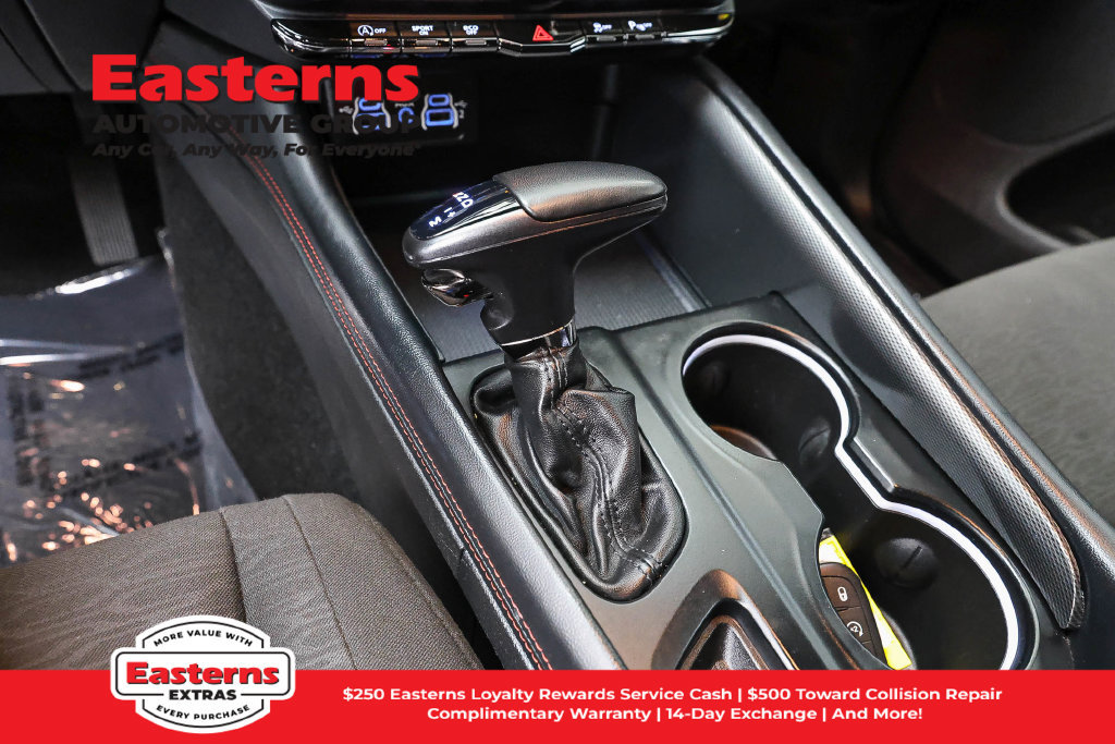Used 2025 Dodge Durango GT RWD image 14