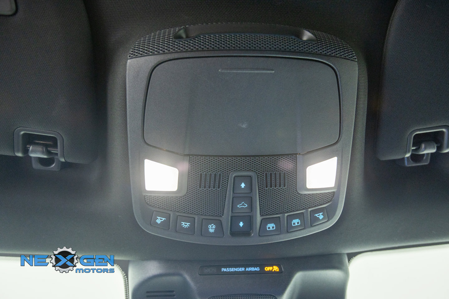 Used 2024 Ford Expedition Limited AWD/4WD image 26