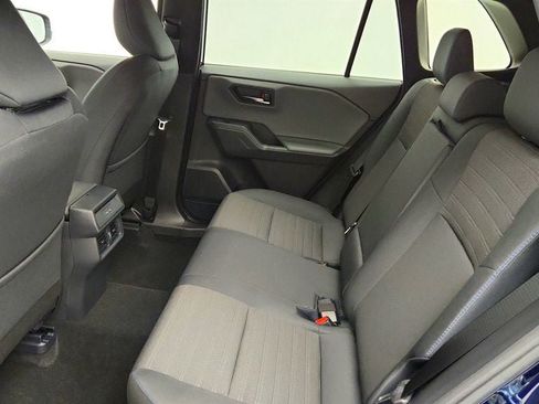 Used 2026 Toyota RAV4 SE AWD/4WD image 18