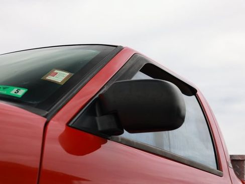 Used 2000 Chevrolet S10 Pickup LS w/ Preferred Equipment Group RWD image 34