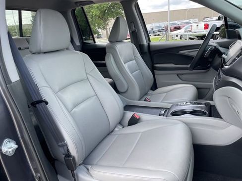 Used 2023 Honda Ridgeline RTL-E image 27