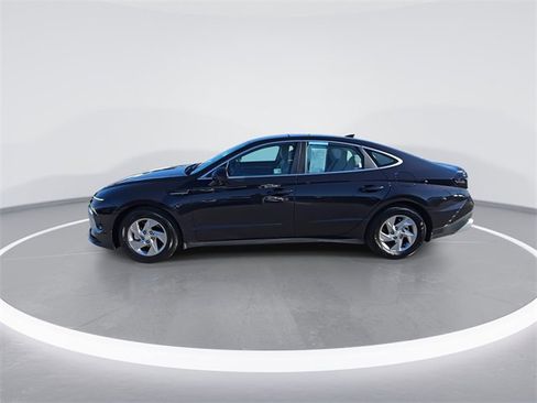 Certified 2025 Hyundai Sonata SE image 5