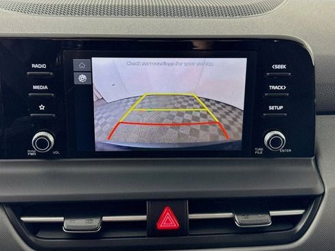 New 2026 Kia Seltos LX image 13