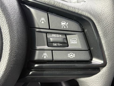 New 2026 Subaru Outback Limited w/ Premium/Limited Package AWD/4WD image 16