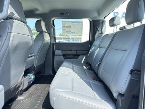 New 2026 Ford F250 XL w/ XL Driver Assist Package AWD/4WD image 11