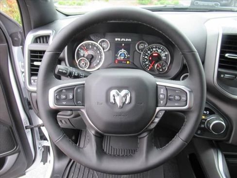 Certified 2025 RAM 1500 Big Horn image 22