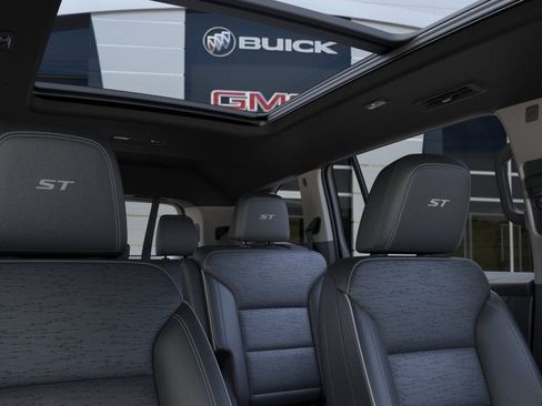 New 2026 Buick Enclave Sport Touring w/ Power Package FWD image 24