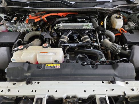 Used 2022 Toyota Tundra Limited RWD image 36