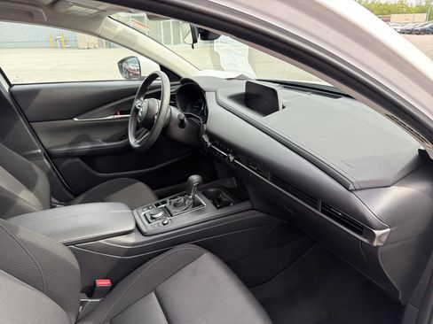Certified 2023 MAZDA CX-30 AWD 2.5 S image 53