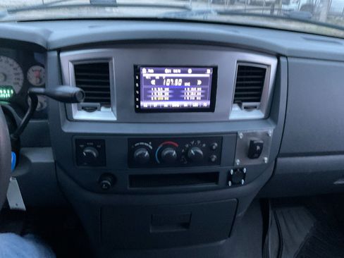 Used 2006 Dodge Ram 1500 Truck SLT w/ Quad Cab Big Horn Value Group image 29