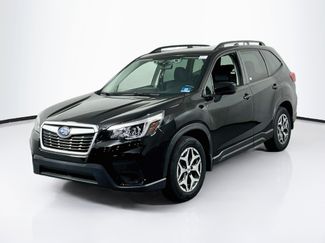 Used 2020 Subaru Forester Premium AWD/4WD video 1