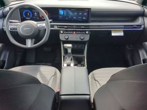 New 2026 Hyundai Santa Cruz SE image 16