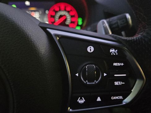 Certified 2022 Acura RDX SH-AWD w/Advance w/A-SPEC image 29