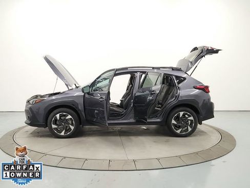 Used 2024 Subaru Crosstrek 2.5i Limited image 12