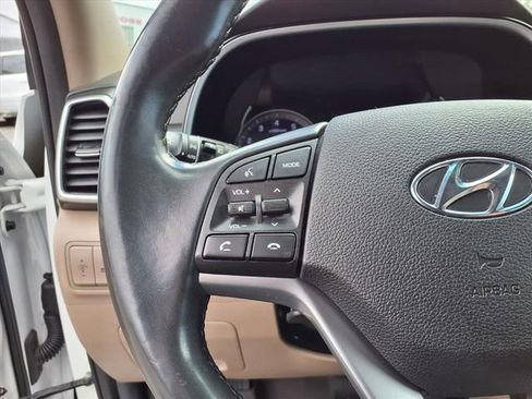 Used 2020 Hyundai Tucson Ultimate image 20