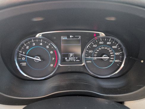 Used 2017 Subaru Forester 2.5i Limited image 17