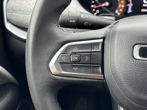 Used 2024 Jeep Compass Latitude AWD/4WD image 26