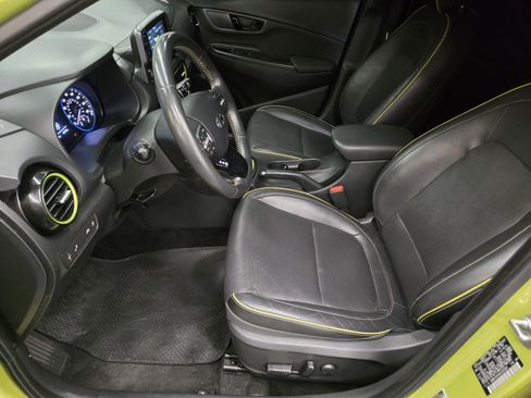 Used 2019 Hyundai Kona Limited FWD image 7
