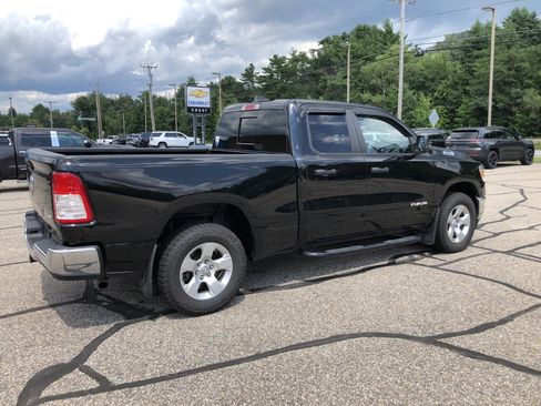 Used 2023 RAM 1500 Big Horn AWD/4WD image 5
