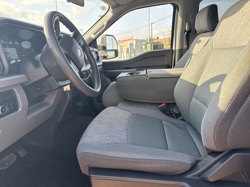 Certified 2025 Ford F350 XLT image 11