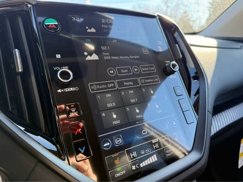 New 2026 Subaru Ascent Premium image 24