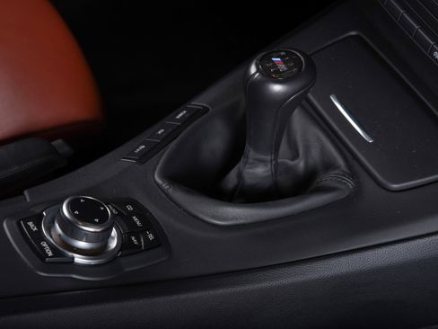 Used 2011 BMW M3 Coupe image 26