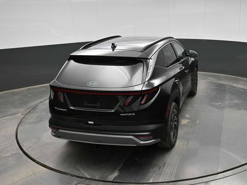New 2026 Hyundai Tucson Limited w/ Tow & Go Package image 27