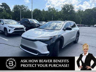 Used 2024 Toyota bZ4X AWD w/ Weather Package