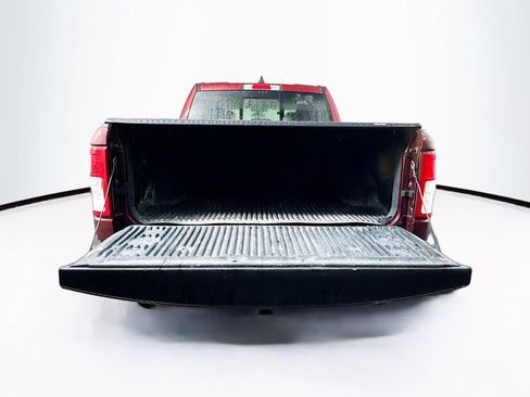 Used 2020 RAM 1500 Big Horn image 25