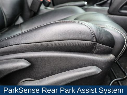 Used 2013 Dodge Dart Limited w/ Limited Special Edition Group image 16