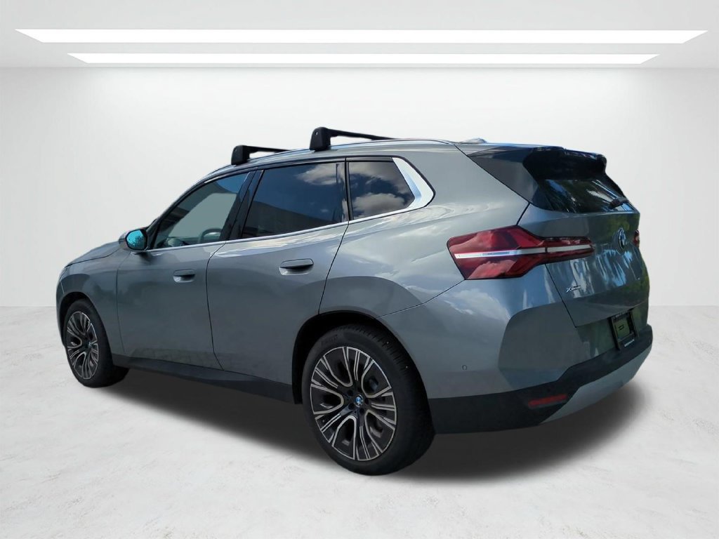 New 2026 BMW X3 xDrive30i w/ Convenience Package AWD/4WD image 6