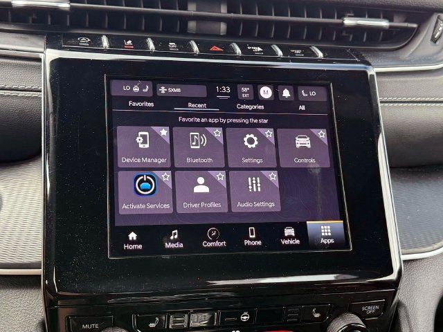 Certified 2023 Jeep Grand Cherokee L Altitude AWD/4WD image 27