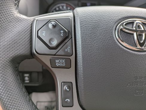 Certified 2023 Toyota Tacoma TRD Sport image 20