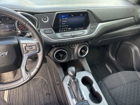 Used 2020 Chevrolet Blazer LT w/ Redline Edition FWD image 28