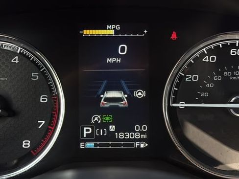 Used 2023 Subaru Forester Touring AWD/4WD image 22