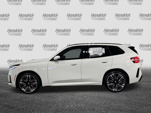 Used 2026 BMW X3 xDrive30i w/ Premium Package AWD/4WD image 5