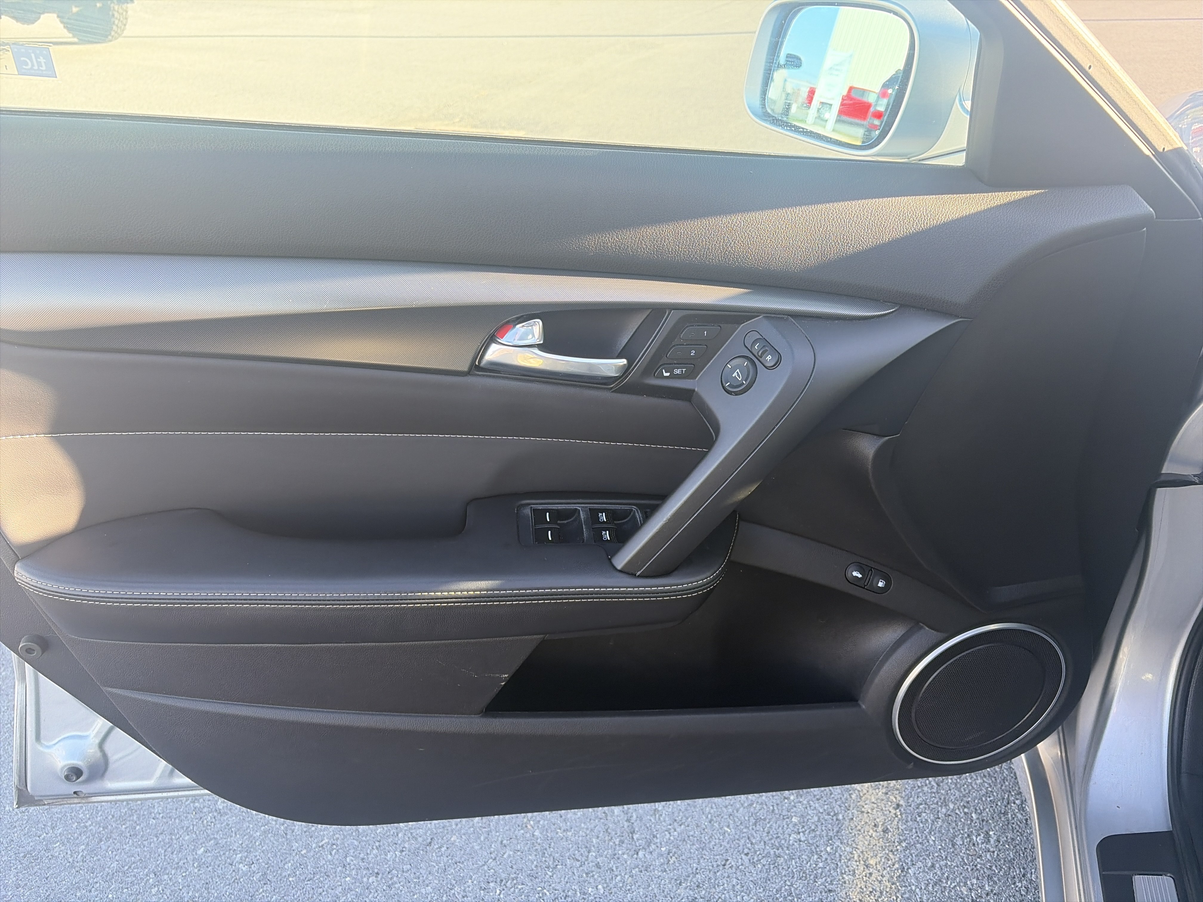Used 2014 Acura TL w/ Technology Package AWD/4WD image 18