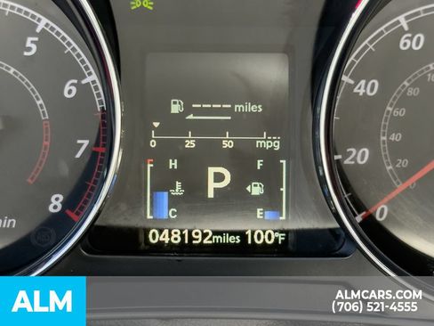 Used 2024 Mitsubishi Outlander Sport ES AWD/4WD image 23