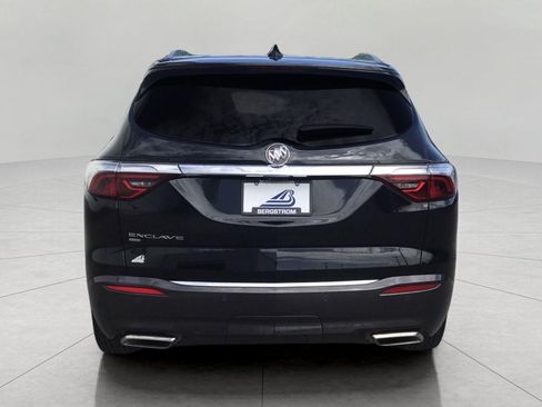 Used 2023 Buick Enclave Essence w/ Experience Buick Package AWD/4WD image 6