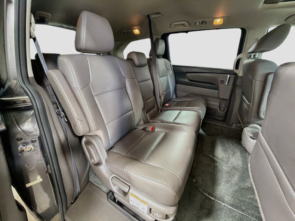 Used 2016 Honda Odyssey EX-L image 29