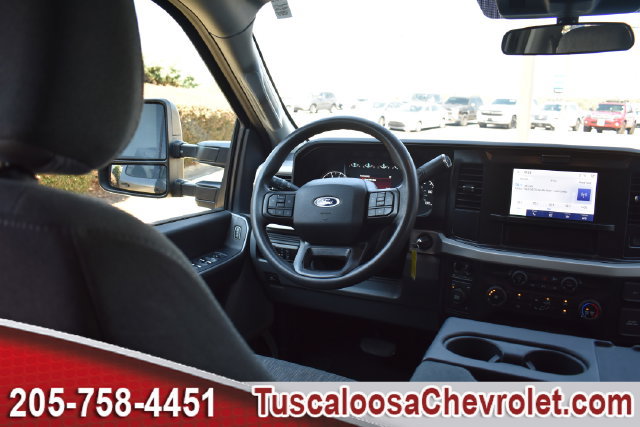 Used 2026 Ford F250 XLT AWD/4WD image 26