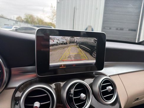 Used 2018 Mercedes-Benz C 300 4MATIC Sedan image 27