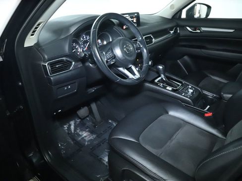 Used 2018 MAZDA CX-5 Touring AWD/4WD image 17